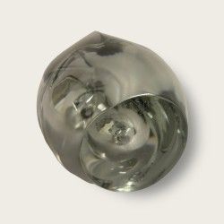 Timo Sarpaneva vase, bird's head