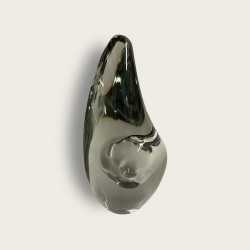 Timo Sarpaneva vase, bird's head