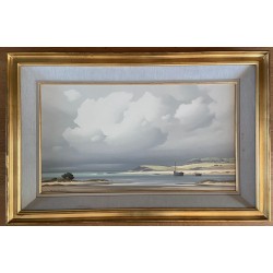 Pierre de Clausade, paysage...