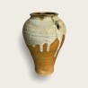 Jean Michel Doix, vase en grès