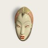 Art Deco Primavera mask