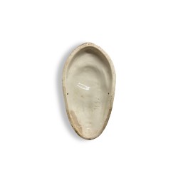 Art Deco Primavera mask