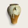 Jean Michel Doix, vase en grès