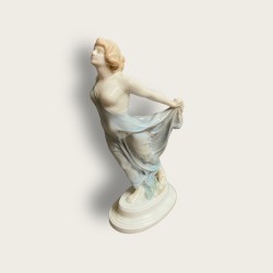 Ferdinand Liebermann, Rosenthal, danseuse