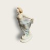 Ferdinand Liebermann, Rosenthal, danseuse