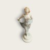 Ferdinand Liebermann, Rosenthal, danseuse