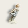 Ferdinand Liebermann, Rosenthal, danseuse