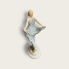Ferdinand Liebermann, Rosenthal, danseuse