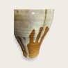 Jean Michel Doix, vase en grès