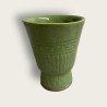 Henri Simmen, vase céladon