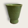 Henri Simmen, vase céladon