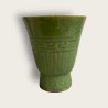 Henri Simmen, vase céladon