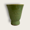 Henri Simmen, vase céladon