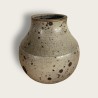 Robert Deblander, vase en grès