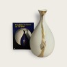 Vase Sèvres décor de James Guitet