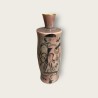 Vase Sèvres décor de J Debarre