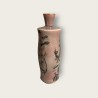 Vase Sèvres décor de J Debarre