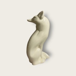 Renard art deco, Creil Montereau