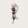 Christopher Dresser samovar