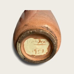 Vase Pierre Roulot,  1951