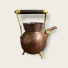 Christopher Dresser samovar
