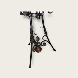 Christopher Dresser samovar