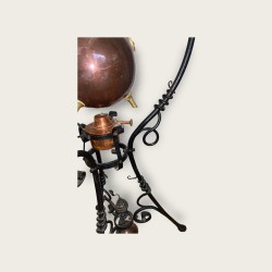 Christopher Dresser samovar