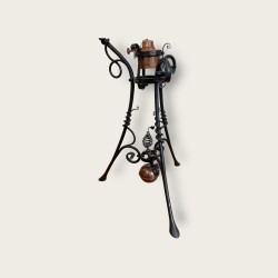Christopher Dresser samovar