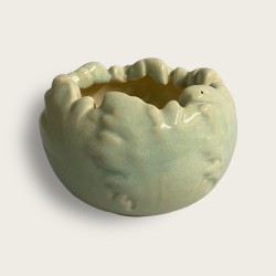 Edmond Lachenal,petit vase...