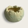 Edmond Lachenal,petit vase végétal