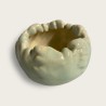 Edmond Lachenal,petit vase végétal